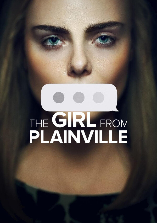 The girl from Plainville